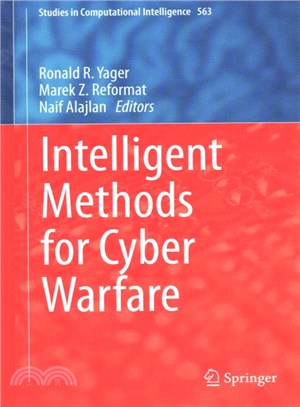 Intelligent Methods for Cyber Warfare