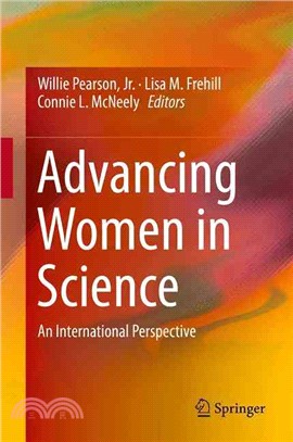 Advancing Women in Science ― An International Perspective