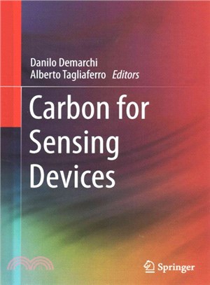Carbon for Sensing Devices