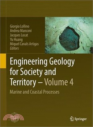 Engineering Geology for Society and Territory ― Marine and Coastal Processes