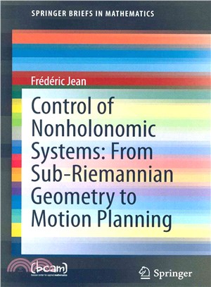 Control of Nonholonomic Systems ― From Sub-riemannian Geometry to Motion Planning