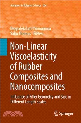 Non-linear Viscoelasticity of Rubber Composites and Nanocomposites ― Influence of Filler Geometry and Size in Different Length Scales