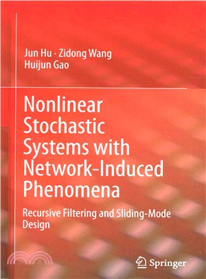 Nonlinear Stochastic Systems With Network-induced Phenomena ― Recursive Filtering and Sliding-mode Design