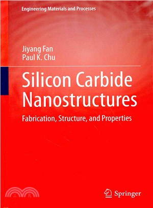 Silicon Carbide Nanostructures ─ Fabrication, Structure, and Properties