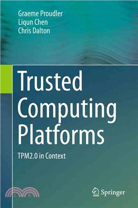 Trusted Computing Platforms ― Tpm2.0 in Context