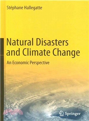 Natural Disasters and Climate Change ― An Economic Perspective