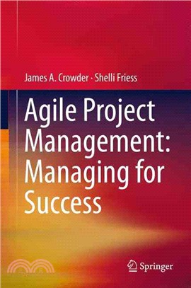 Agile Project Management ― Managing for Success