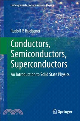 Leiter, Halbleiter, Supraleiter - Eine Einf?┴ung in die Festk憿小erphysik ― An Introduction to Solid State Physics