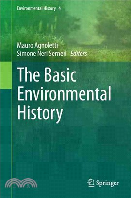 The Basic Environmental History