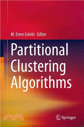 Partitional Clustering Algorithms