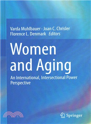 Women and Aging ― An International, Intersectional Power Perspective