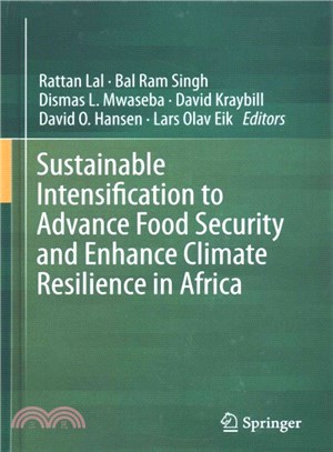 Sustainable Intensification to Advance Food Security and Enhance Climate Resilience in Africa