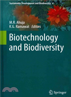 Biotechnology and Biodiversity