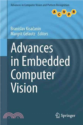 Advances in Embedded Computer Vision