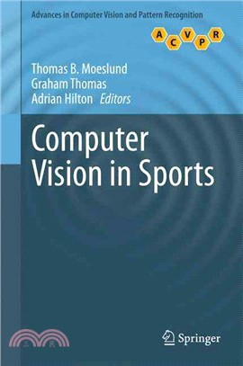 Computer Vision in Sports