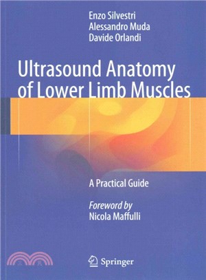 Ultrasound Anatomy of Lower Limb Muscles ― A Practical Guide