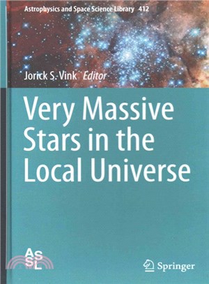 Very Massive Stars in the Local Universe