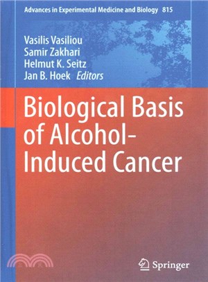 Biological Basis of Alcohol-Induced Cancer