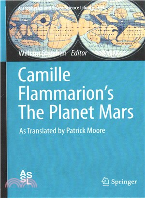 La Planete Mars ― As Translated by Patrick Moore