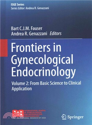 Frontiers in Gynecological Endocrinology ― From Basic Science to Clinical Application