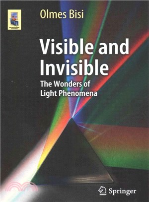 Visible and Invisible ― The Wonders of Light Phenomena