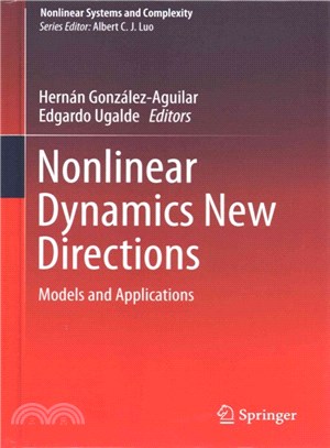 Nonlinear Dynamics New Directions ― Models and Applications