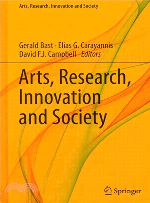 Arts, Research, Innovation and Society