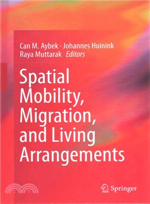 Spatial Mobility, Migration, and Living Arrangements