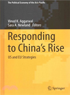 Responding to China??Rise ― Us and Eu Strategies