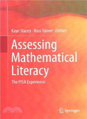 Assessing Mathematical Literacy ― The Pisa Experience