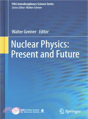 Nuclear Physics ― Present and Future