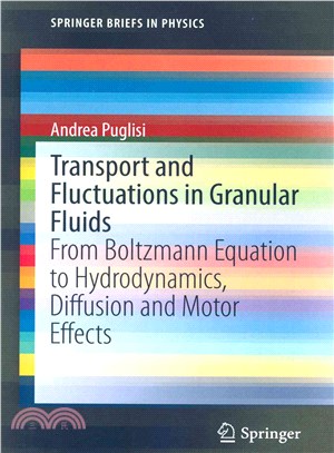 Transport and Fluctuations in Granular Fluids ─ From Boltzmann Equation to Hydrodynamics, Diffusion and Motor Effects