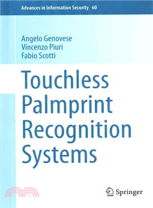 Touchless Palmprint Recognition Systems