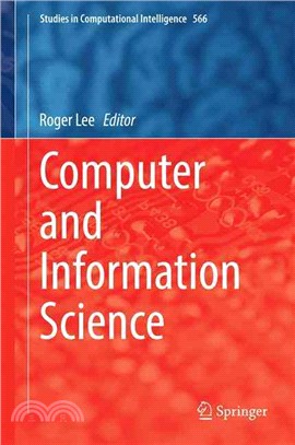 Computer and Information Science 2014