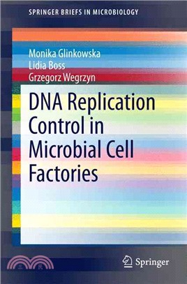 DNA Replication Control in Microbial Cell Factories