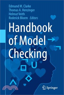 Handbook of Model Checking