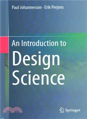 An Introduction to Design Science