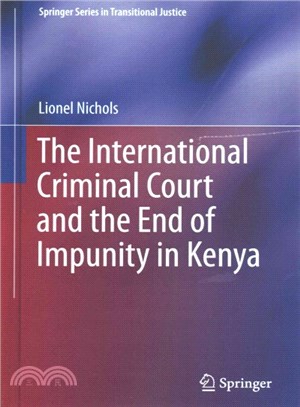 The International Criminal Court and the End of Impunity in Kenya