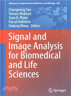 Signal and Image Analysis for Biomedical and Life Sciences