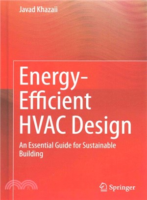Energy-efficient Hvac Design ― An Essential Guide for Sustainable Building