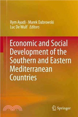 Economic and Social Development of the Southern and Eastern Mediterranean Countries