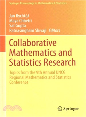 Collaborative Mathematics and Statistics Research ― Topics from the 9th Annual Uncg Regional Mathematics and Statistics Conference