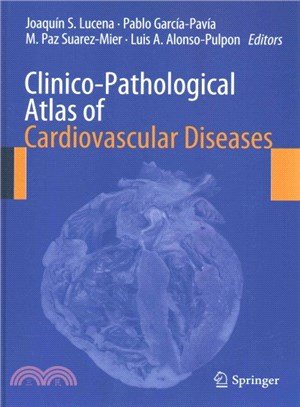 Clinico-pathological Atlas of Cardiovascular Diseases