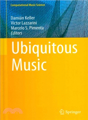 Ubiquitous Music