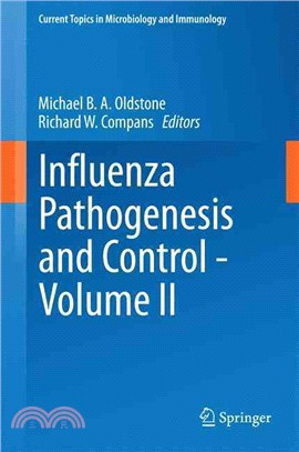 Influenza Pathogenesis and Control