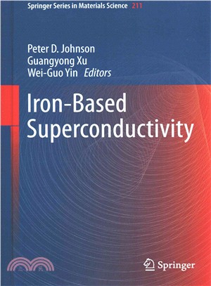 Iron-based Superconductivity