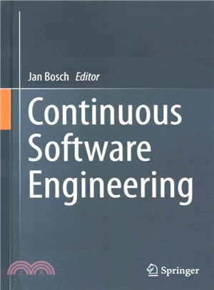 Continuous Software Engineering