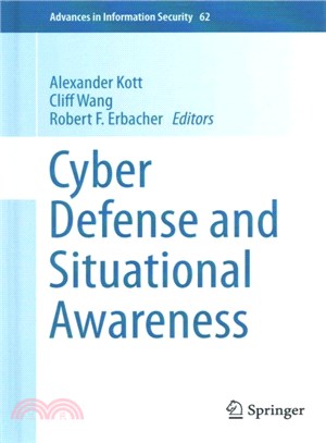 Cyber Defense and Situational Awareness