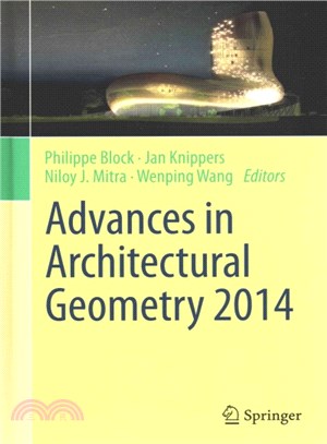 Advances in Architectural Geometry 2014