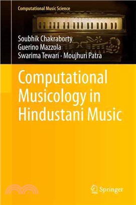 Computational Musicology in Hindustani Music